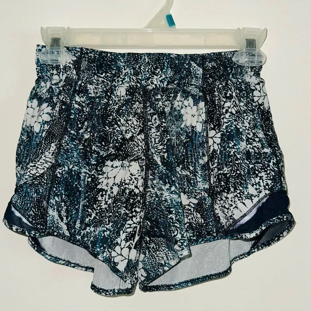 Lululemon Hotty Hot Short II *Long 4